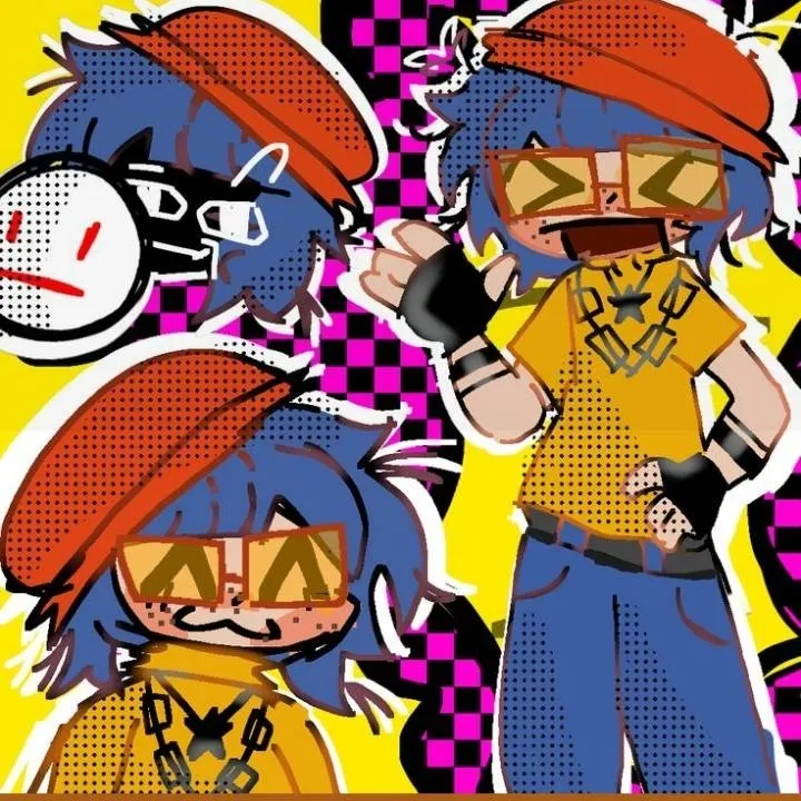 chat with ai character: 💛❤CuartetoCreepy❤💛