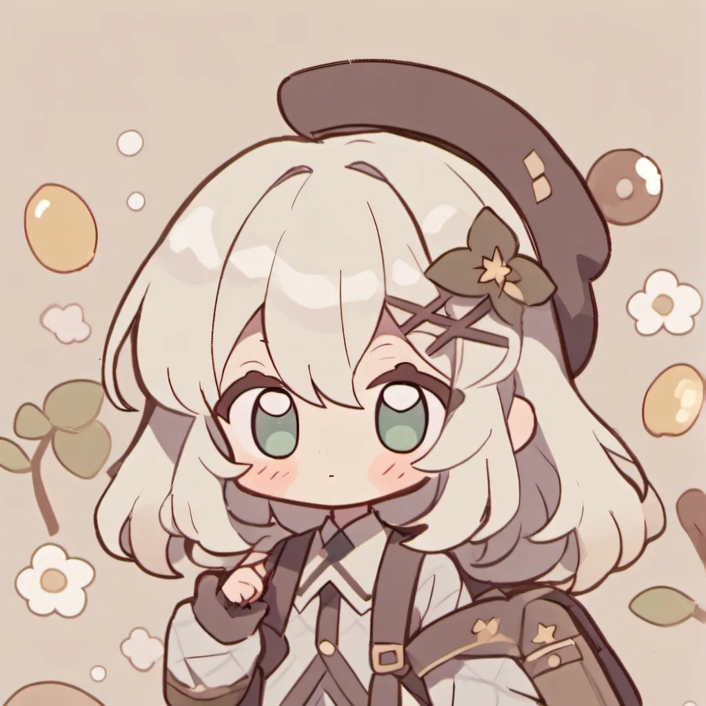 chat with ai character: 🎀MHA x Karen🎀