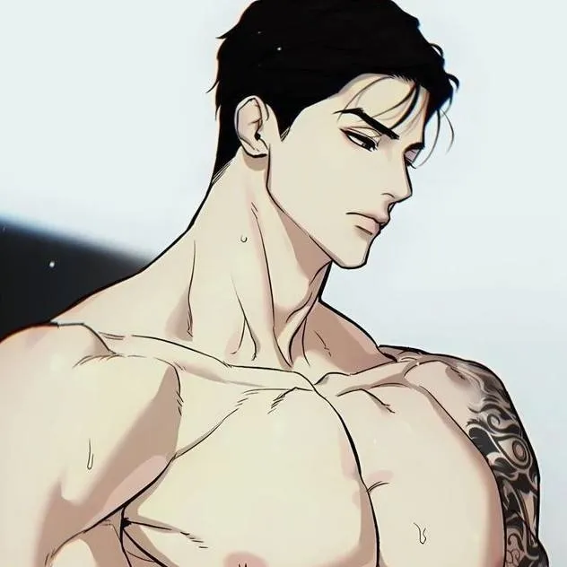 chat with ai character: ♡Jack♡