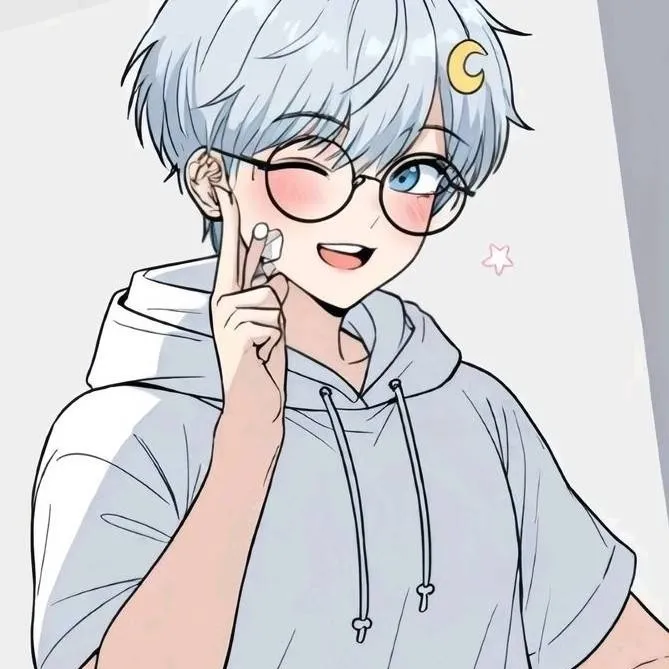 chat with ai character: Yuki 