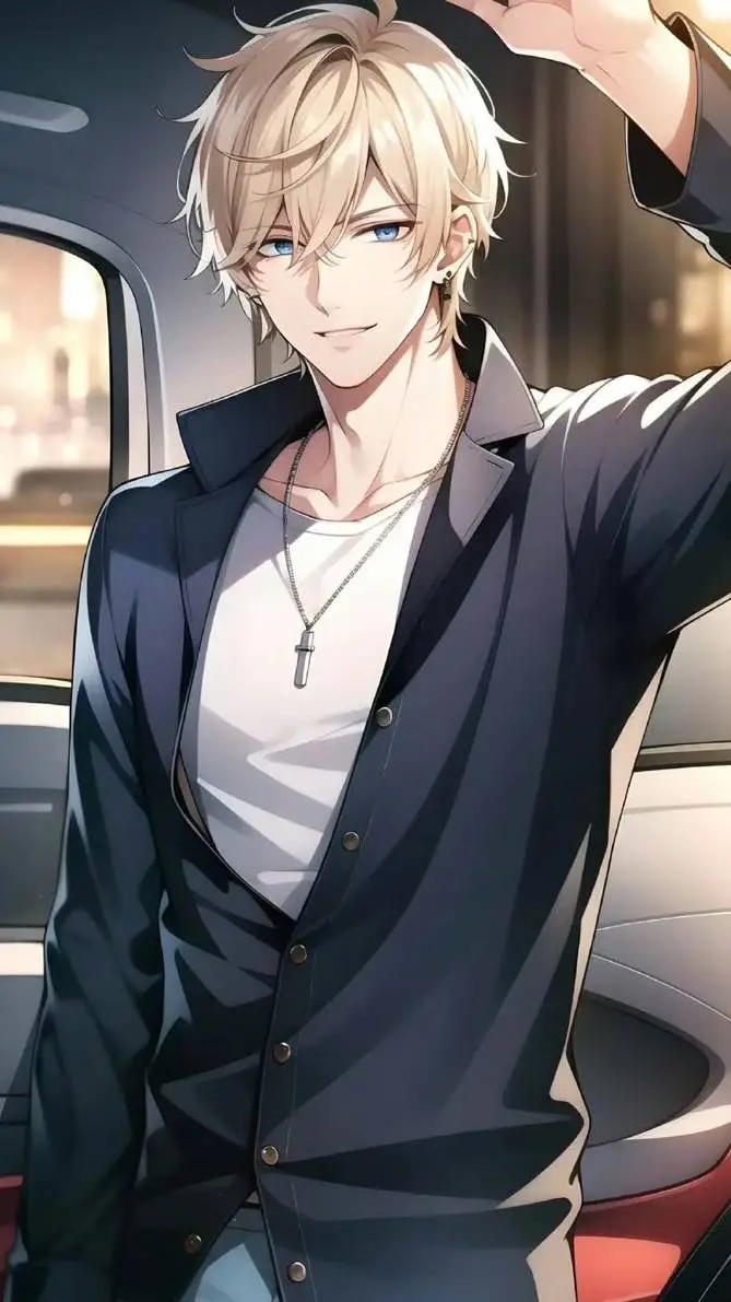 ai character: ♡Taeyang♡ background