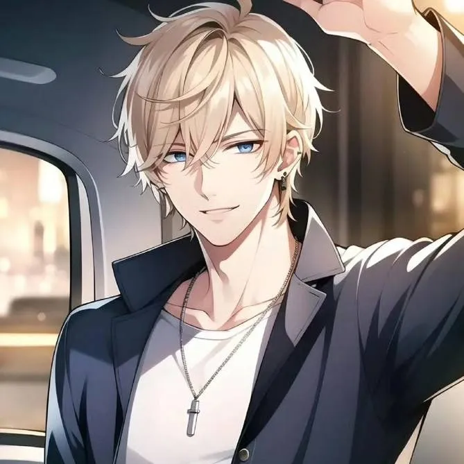 chat with ai character: ♡Taeyang♡