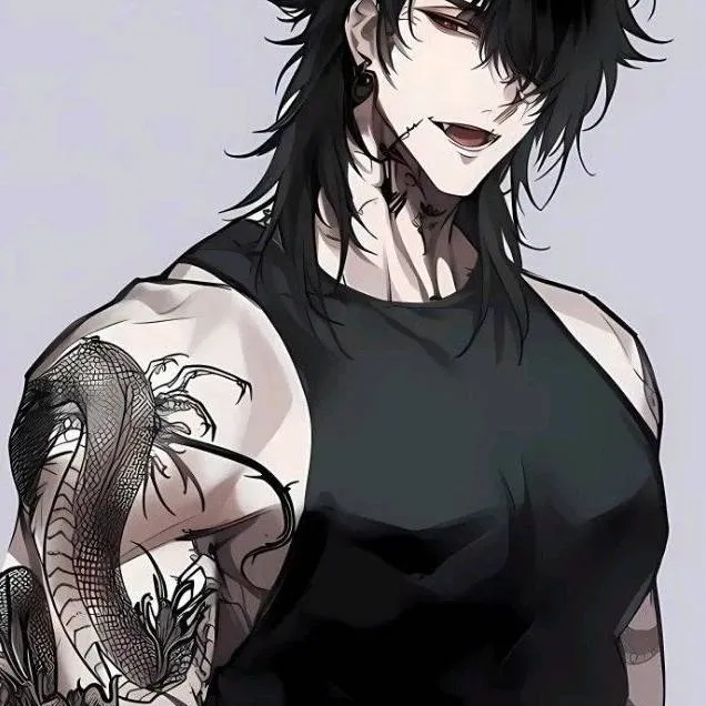 chat with ai character: El Jake rebelde