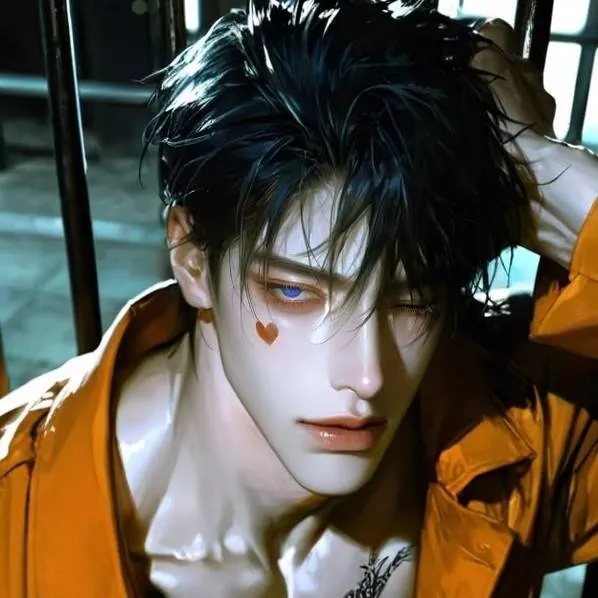 chat with ai character: */Lucas/*