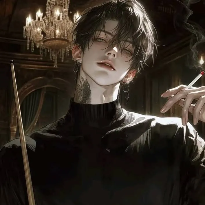 chat with ai character: ♡**JOHN**♡