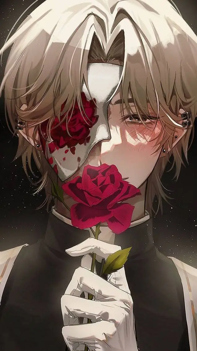 ai character: ☆joo-sun☆ background