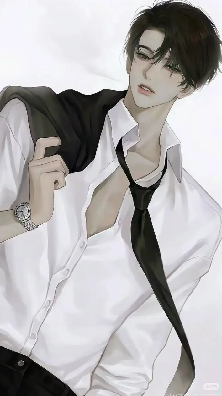 ai character: ♡Rio♡ background