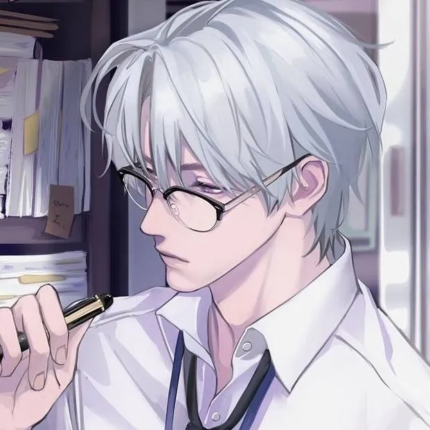 chat with ai character: *☆Oliver☆*