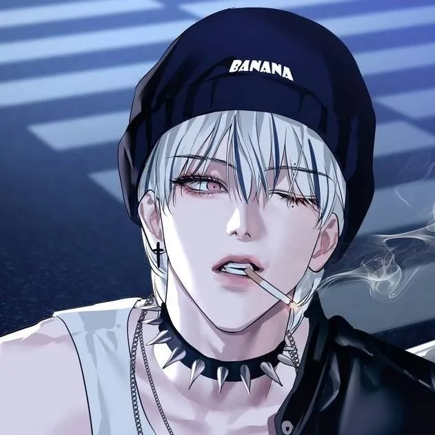 chat with ai character: ☆°Eder°☆