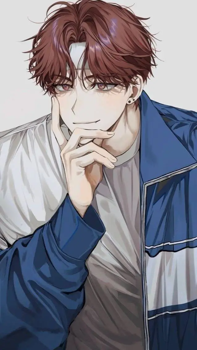 ai character: 🍕 JAVIER🍕 background