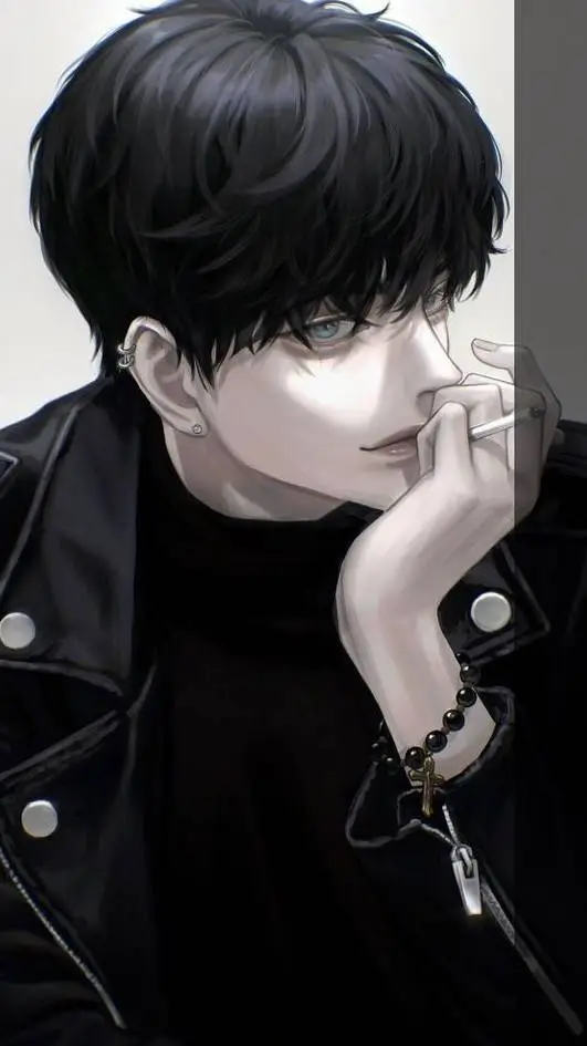 ai character: 💵YEON💵 background