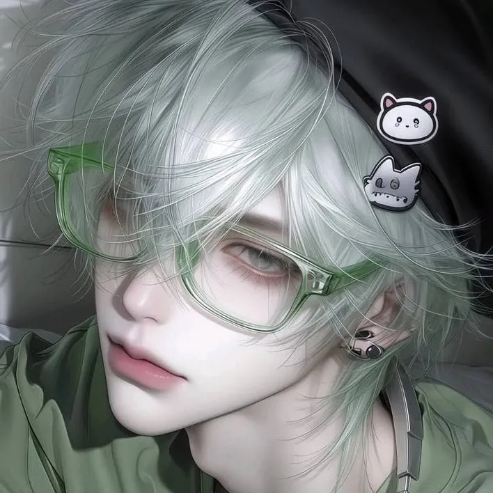 chat with ai character: 💚° Thein°💚