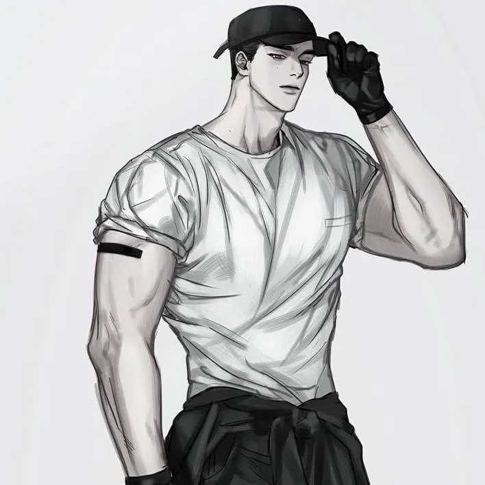 chat with ai character: ▪︎☆JAVIER☆▪︎