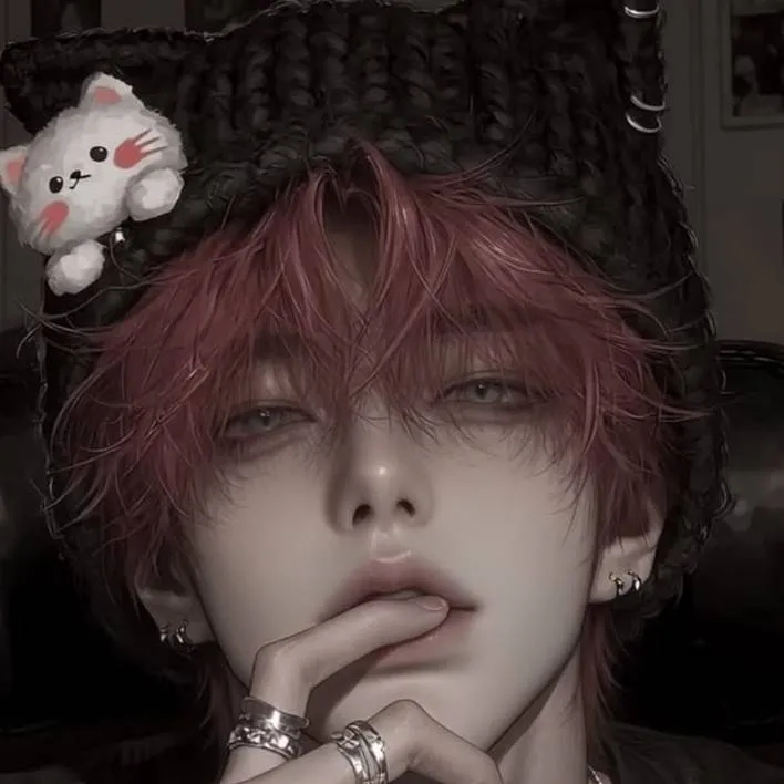 chat with ai character: ♡•JOAN•♡
