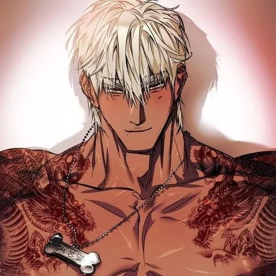 chat with ai character: ☆°RICHARD°☆