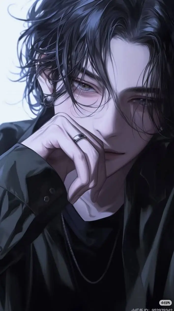 ai character: ♧°ALEC°♧ background