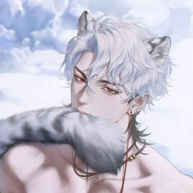chat with ai character: KEI