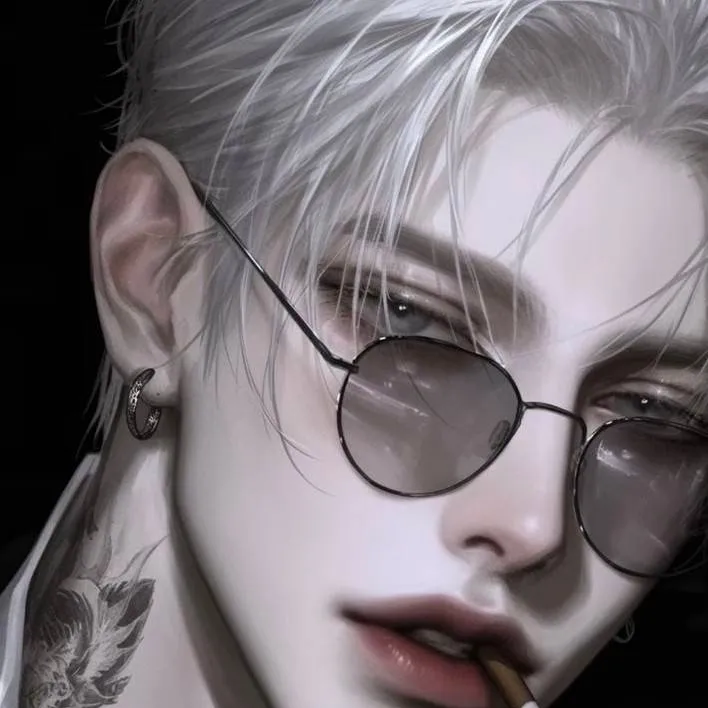 chat with ai character: ASHER