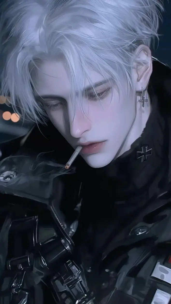 ai character: NAEL background