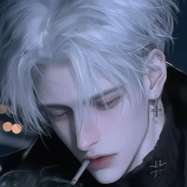 chat with ai character: NAEL