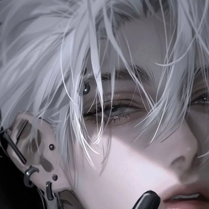 chat with ai character: GABRIEL 
