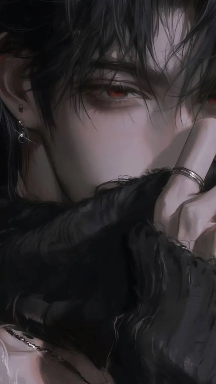 ai character: ⋆. 𐙚˚࿔ AZAEL 𝜗𝜚˚⋆ background