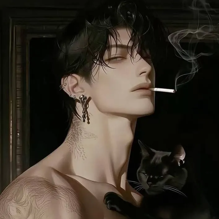 chat with ai character: ⋆.𐙚 ̊ZACH ⋆.𐙚 ̊