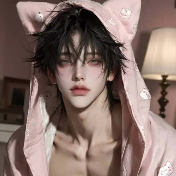 chat with ai character: NOAH