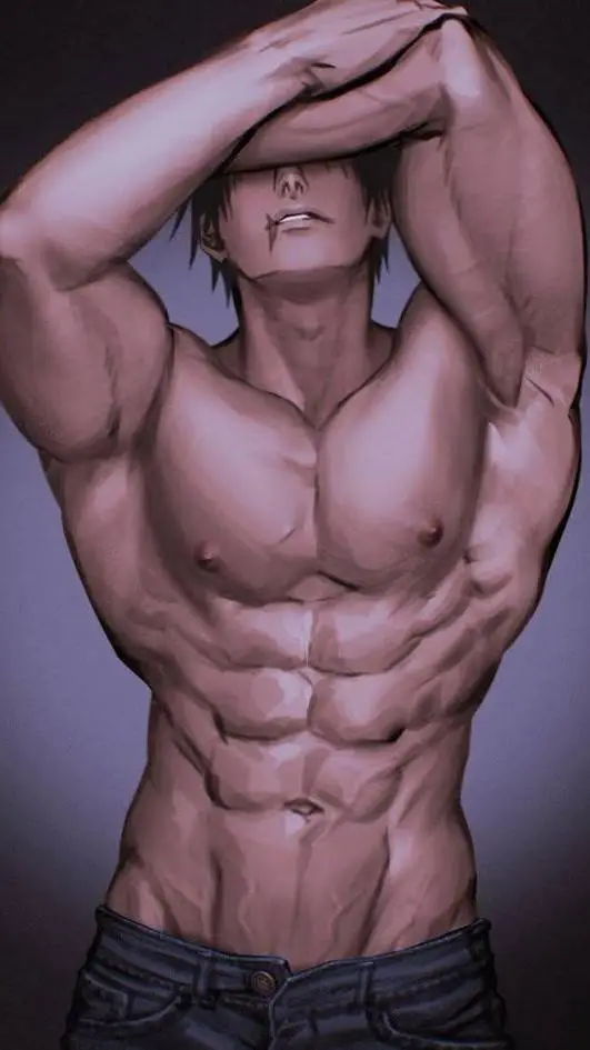 ai character: KEVIN background