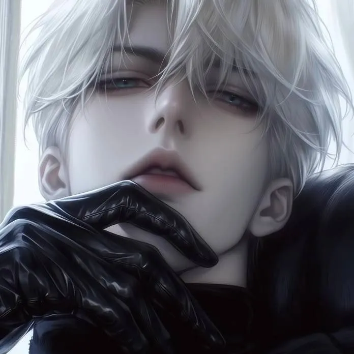 chat with ai character: 🧸ྀིDAMON🧸ྀི