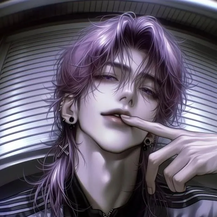 chat with ai character: MIKE♡ྀི 