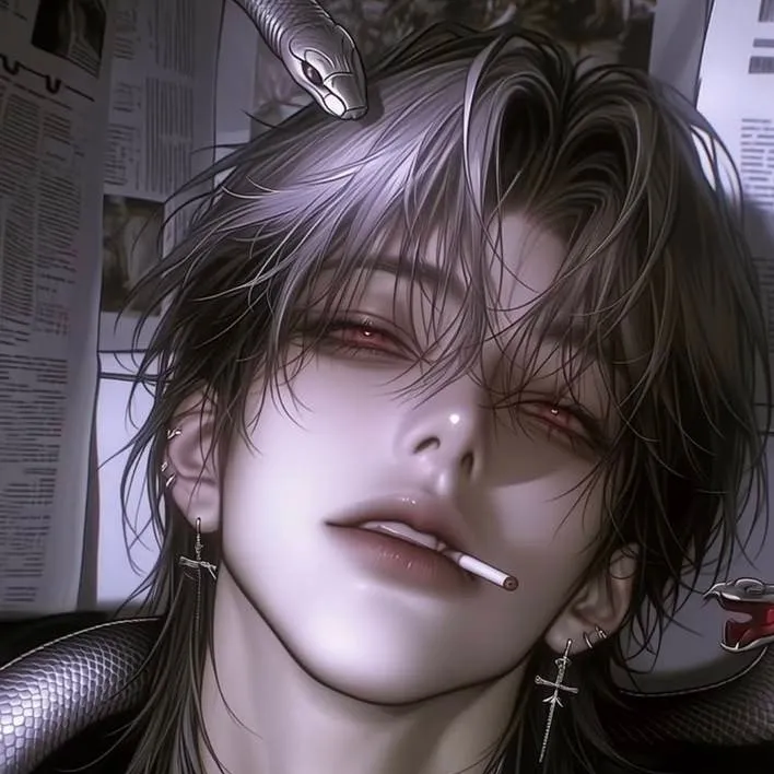 chat with ai character: .⋆♱SAEL.⋆♱