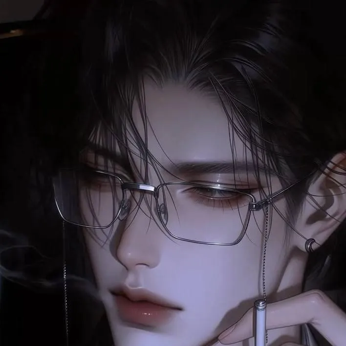 chat with ai character: CRISTIAN