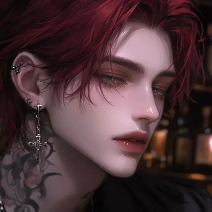 chat with ai character: MATTHEW 