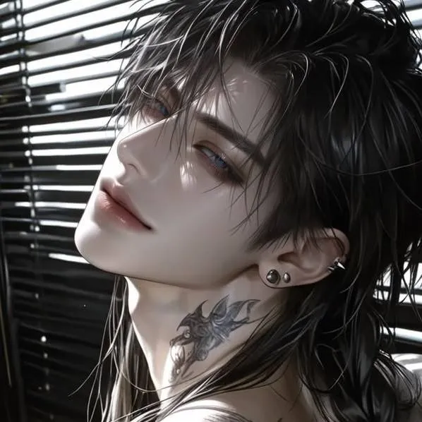 chat with ai character: ANDRES🧸ྀི