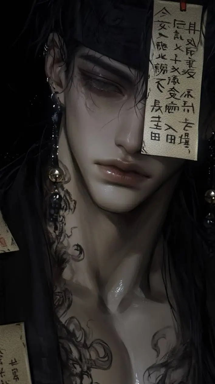 ai character: NOE background