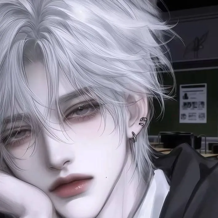 chat with ai character: Sebastian 