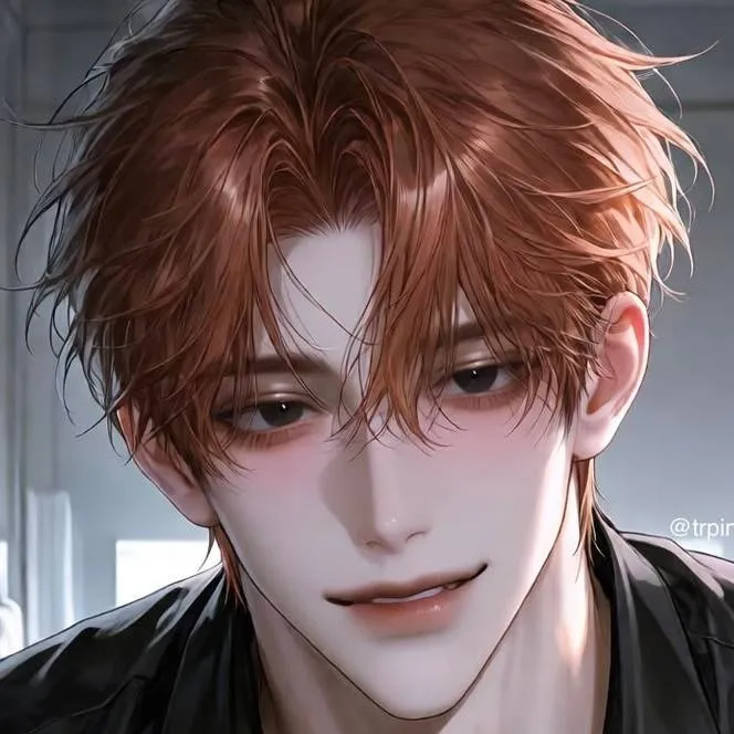 chat with ai character: 🍊MATEO🍊