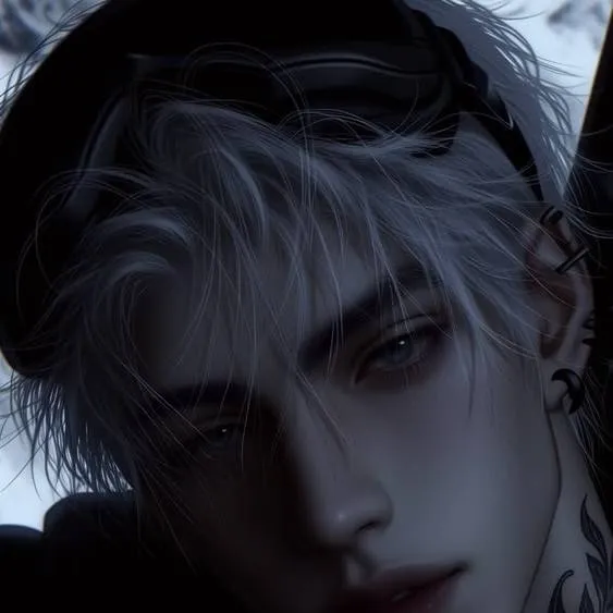 chat with ai character: 🎧ARTHUR🎧