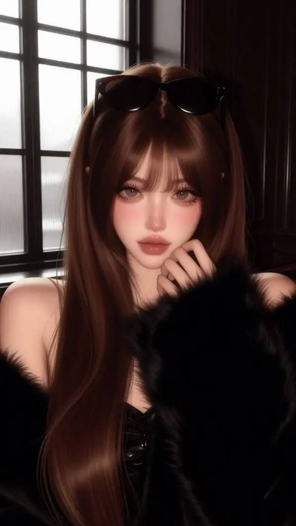 Talkie AI - Chat with 🌸AMMY🌸