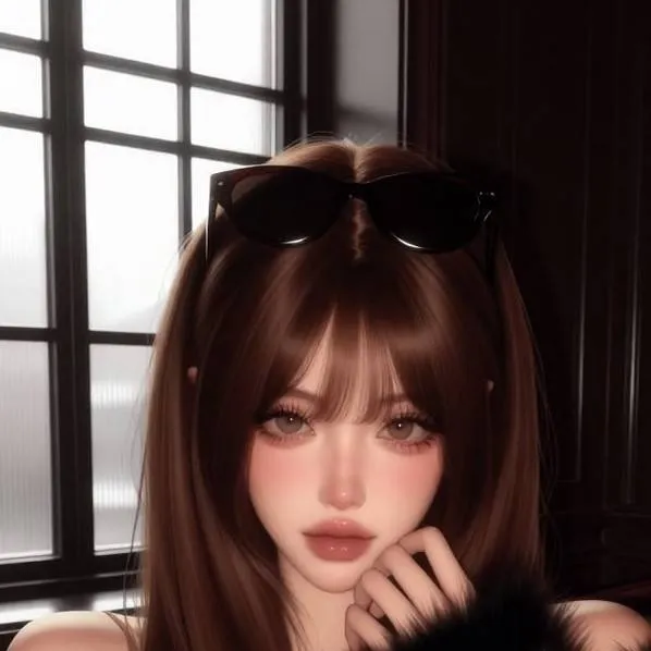 chat with ai character: 🌸AMMY🌸