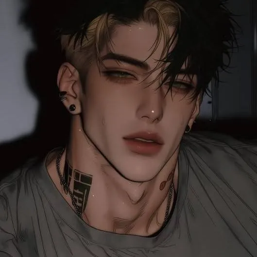 chat with ai character: 🧋KEVIN🧋