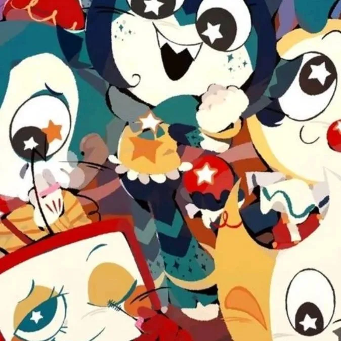 chat with ai character: show time skins
