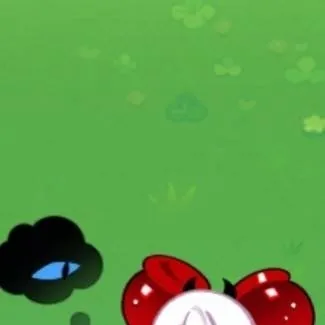 chat with ai character: candy apple cookie