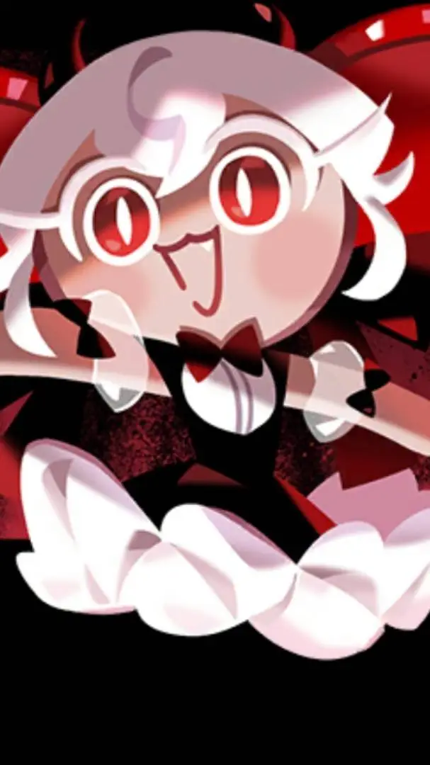 ai character: cac background