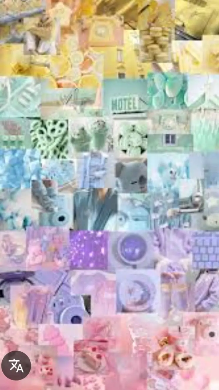 ai character: gimme ideas background