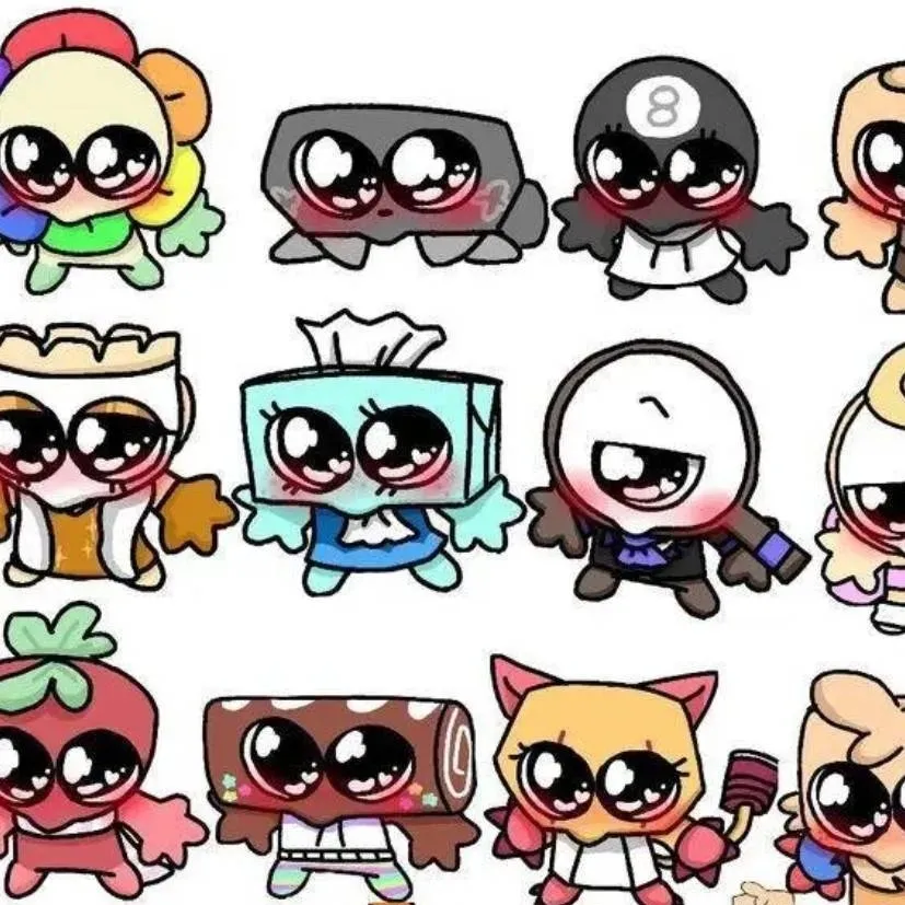 chat with ai character: gourdy got hurt