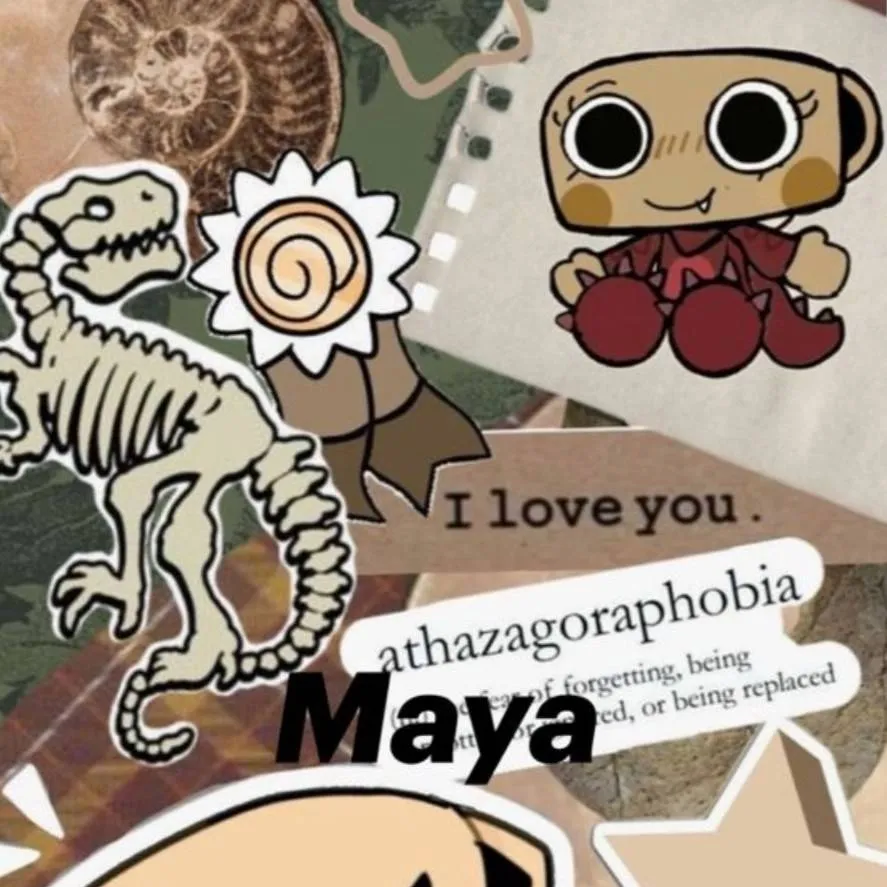 chat with ai character: ☆¿shelly?☆