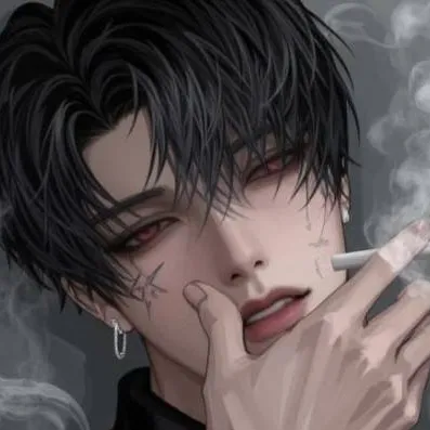chat with ai character: Даня 2🩸💋