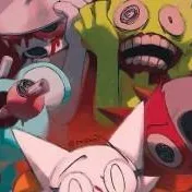 chat with ai character: Sprunki phase 2